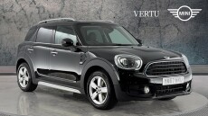 MINI Countryman 1.5 Cooper 5dr Petrol Hatchback